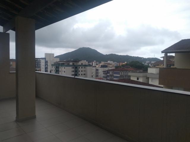 #391 - Apartamento para Venda em Ubatuba - SP