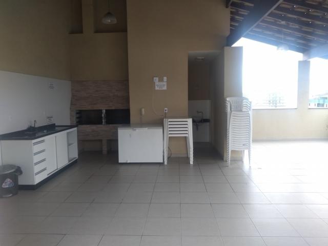 #391 - Apartamento para Venda em Ubatuba - SP