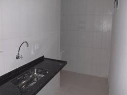 #272 - Apartamento para Venda em Ubatuba - SP